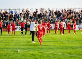 Струга Трим Лум со победа над екс првакот, ја заврши шампионската сезона