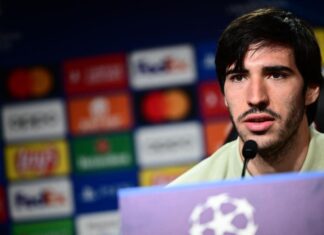 Тонали: Секој кој утре ќе го носи дресот на Милан е свесен што треба да направи