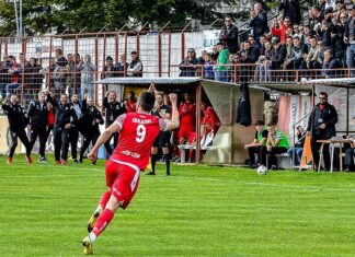 Струга ТЉ испиша историја – нов шампион во ПМФЛ