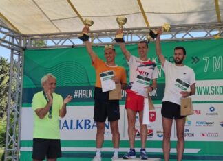 Дарио Ивановски ја потврди доминацијата на “скопската десетка” 7 од 7