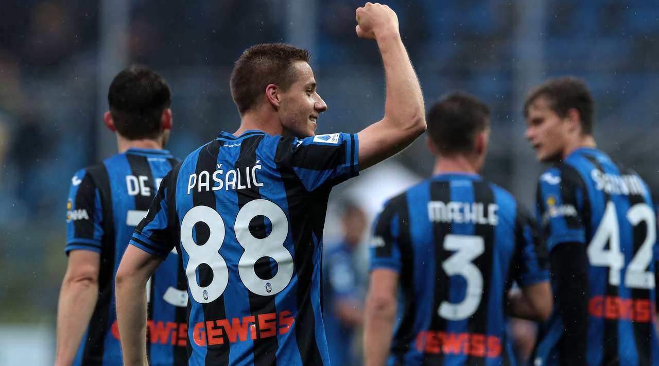 Аталанта лесно со Верона – ,,Божицата” не се откажува од Европа