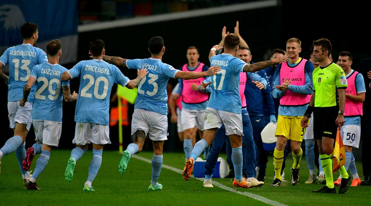 Несторовски доби шанса во финишот, Удинезе загуби од Лацио