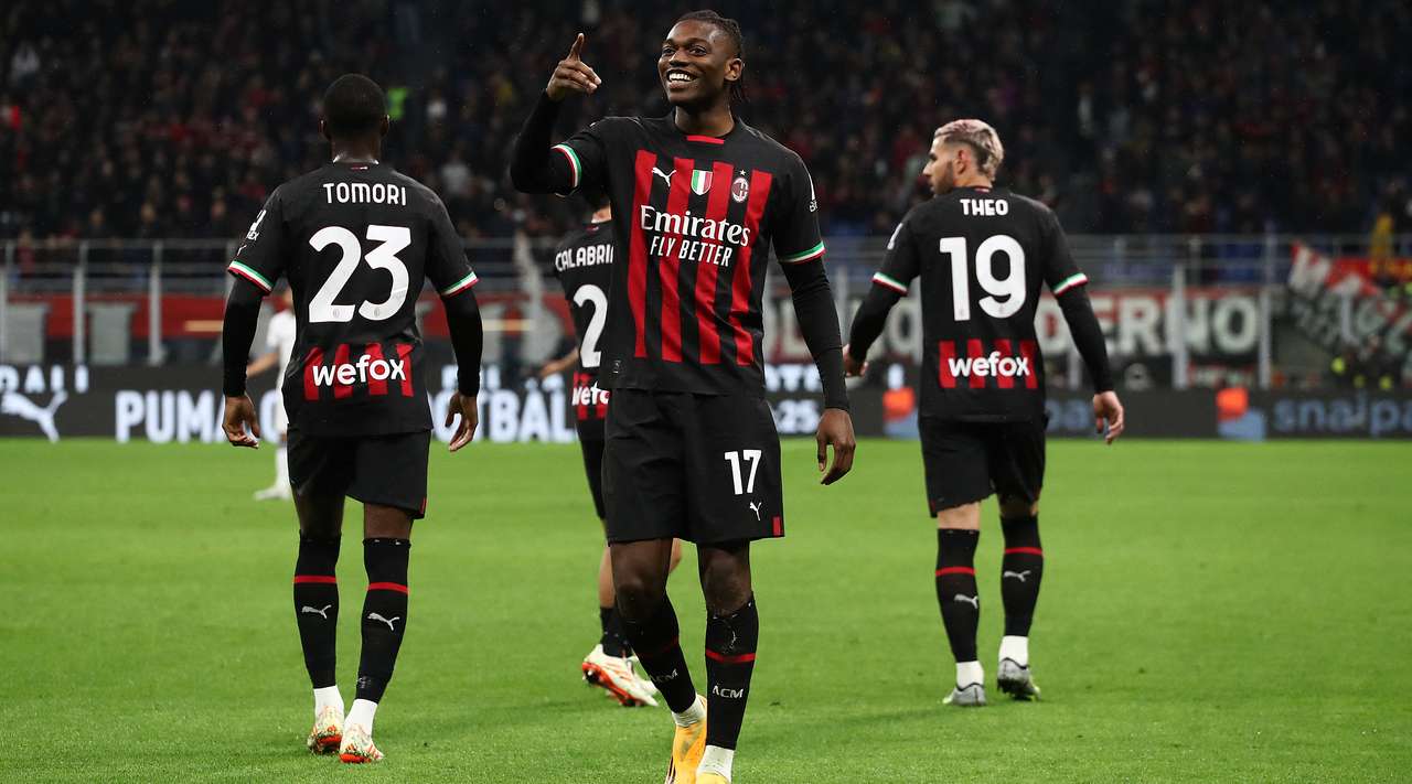 (ВИДЕО) Милан со “петарда” против Сампдорија се врати на победничките патеки