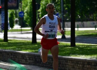 Дарио Ивановски „брка“ седма победа на „Skopje Run 10K“