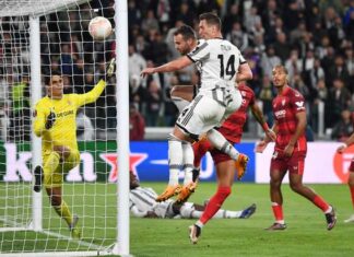 (ВИДЕО)Дефанзивецот Гати го спаси Јувентус во финишот, финалистот ќе се бара во Шпанија