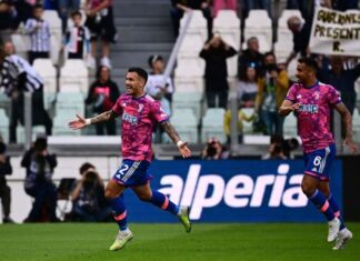 (ВИДЕО) Јувентус и Аталанта со мака до победи