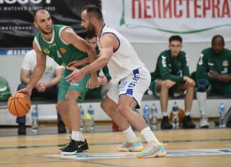 Пелистер за продолжување на финалето, а МЗТ за нов трофеј