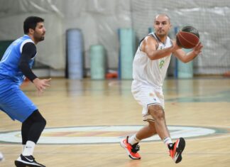 Караџовски: Важно е да победиме на еден од двата гостински натпревари