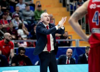 (ВИДЕО) Во трилер завршница по продолжение, Рајковиќ и ЦСКА останаа без финале