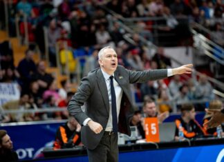 Нено Димитриевиќ „виновник“ за заминувањето на Рајковиќ од ЦСКА Москва