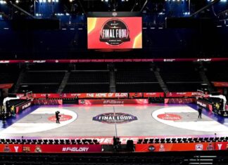 Познати полуфиналните двојки во Евролигата