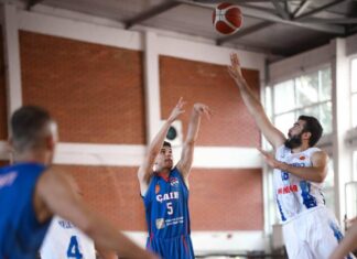 И Куманово се сели во Втората лига