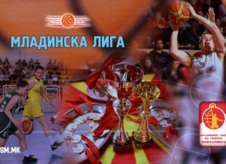 Кадетите ја започнува борбата за шампионскиот трофеј