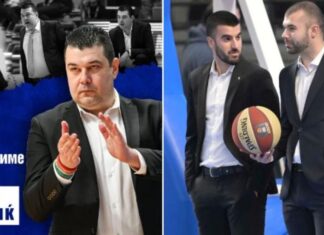 Гаги е минато во МЗТ, Атанасов ќе го води тимот до „одбрана“ на титулата