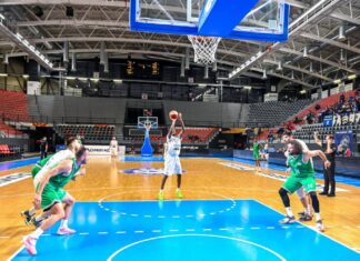 МЗТ Скопје, Пелистер и ТФТ го дознаа распоредот за АБА2 лигата