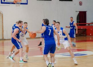 Соколи и Охрид ќе играат мајсторка за Прва лига