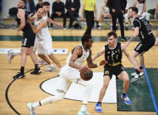 ТФТ се бори за мајсторка Пелистер за финале