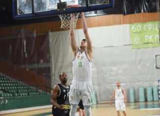 Пелистер и Еуро Никел со убедливи победи, Гостивар го доби Чаир во неизвесен дуел