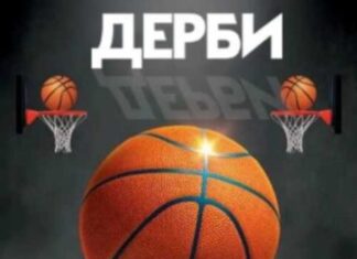 (ВО ЖИВО) Работнички – МЗТ Скопје Аеродром полуфинале плеј-оф