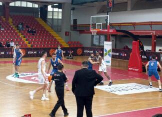 ТФТ домаќин на Еуро Никел, шампионот МЗТ на „жешкиот“ терен на Чаир