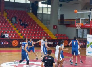 ТФТ е полуфиналист