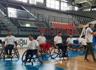 Започна новиот кошаркарски проект во Македонија