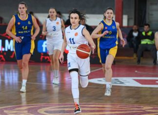 Бадел по прва победа во финалето или Баскет Кам до втора шампионска титула!?