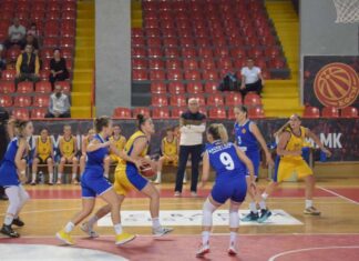 Стамески: Очекувам неизвесни финални натпревари