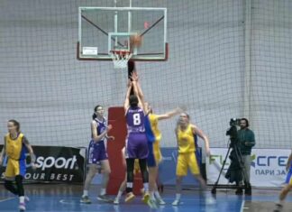 Баделки по голема борба со Струга се изборија за ново финале