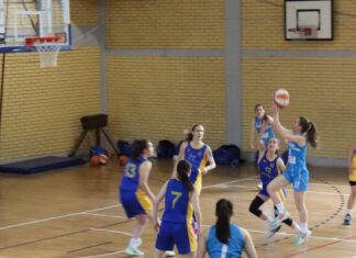 Баскет Кам на победа од втора шампионска титула, Бадел ќе брка прва во Скопје