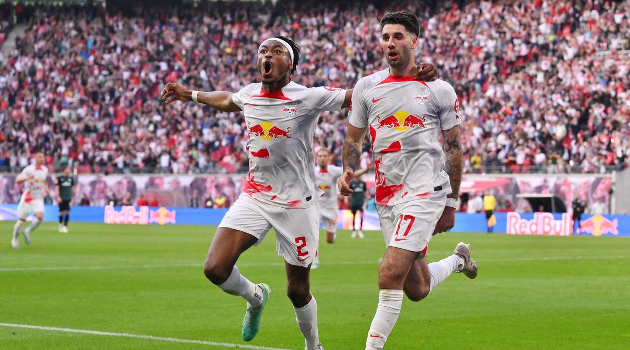 Супер пресврт на Лајпциг во финишот за голема победа