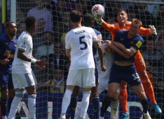 (ВИДЕО) Пеналите го „дадоа“ резултот на дуелот Лидс – Њукасл