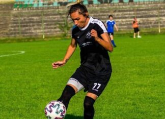 Ленче Андреевска: Ние сме тим кој заслужува да го освои купот