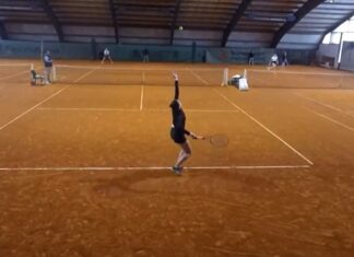 Ѓорческа го заврши настапот во Загреб