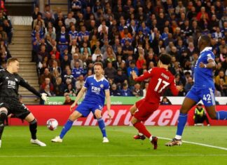 (ВИДЕО) Ливерпул ја продолжува борбата за Лигата на шампионите