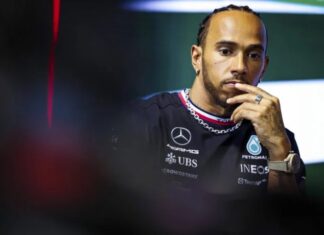 Непристојна понуда за Хамилтон!