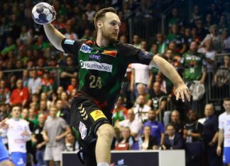 Магдебург прв учесник на Ф4 во Келн