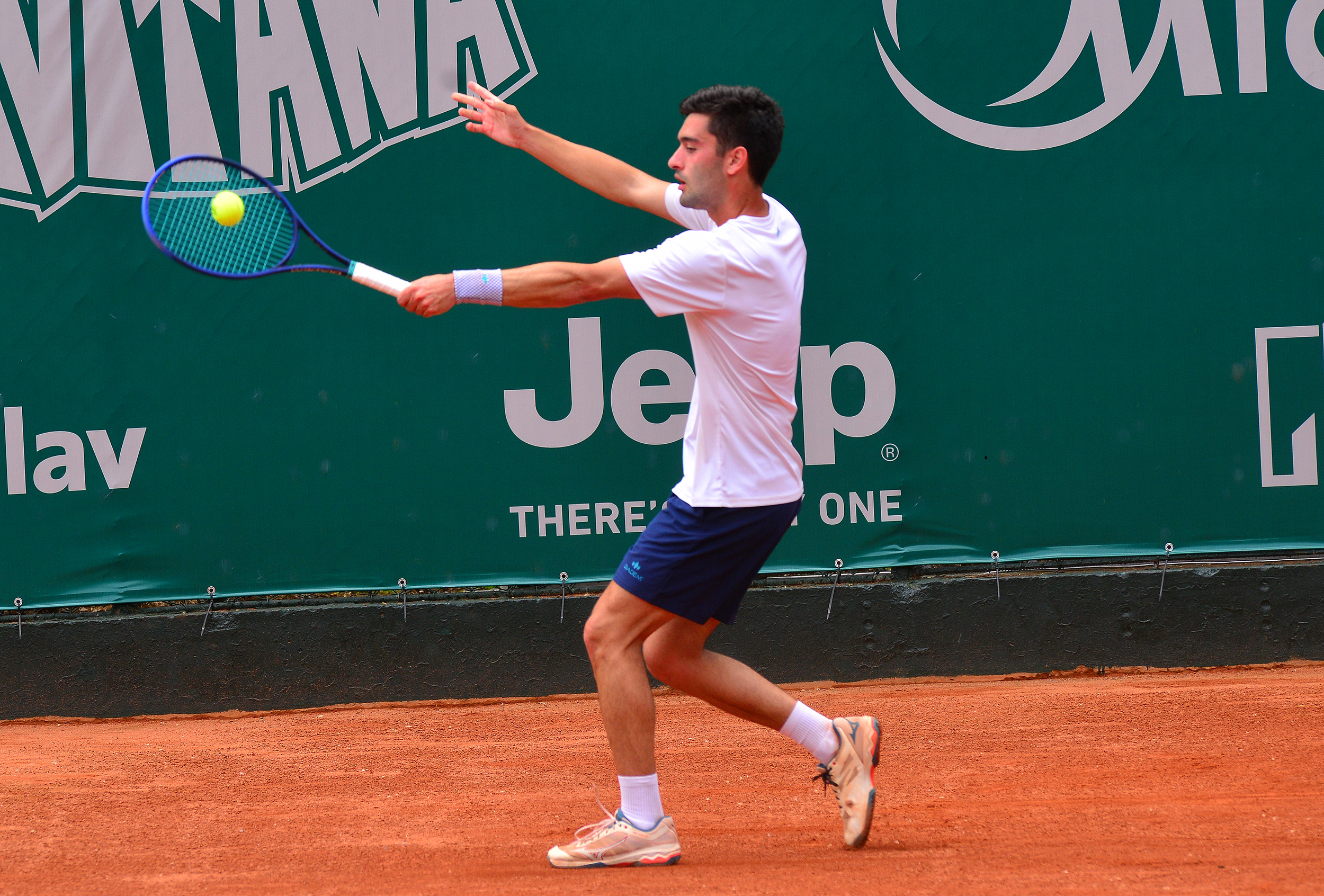 Малта поведе во мечот со Македонија