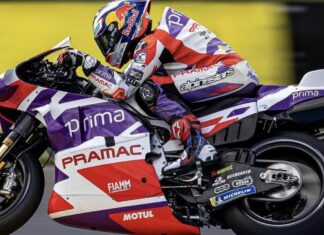 (ВИДЕО) Мартин најбрз на спринтот во Ле Ман пред Биндер и Бањаја кој утре стартува од пол-позицијата