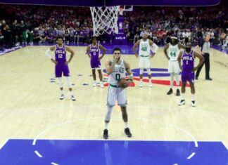 (ВИДЕО) Бостон се избори за мајсторка против Филаделфија