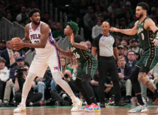 (ВИДЕО) Филаделфија на чекор до финалето на истокот