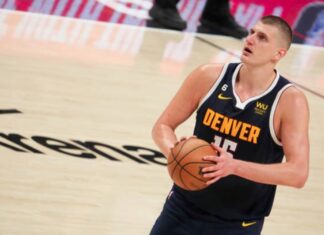 Јокиќ, Тејтум, Антетокумпо ја одбележа вечера во НБА лигата