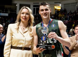 (ВИДЕО) Еве зошто „супер“ Нено е МВП !