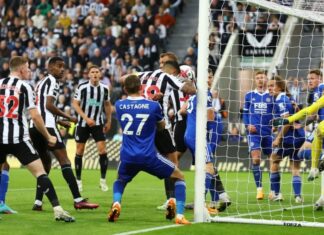 (ВИДЕО) Њукасл по 20 години ќе игра во Лигата на шампионите