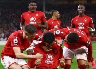 Н.Форест во помирна зона, за Саутемптон само теорија за опстанок