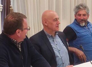 Јошко Миленковски официјално промовиран во нив селектор на Македонија