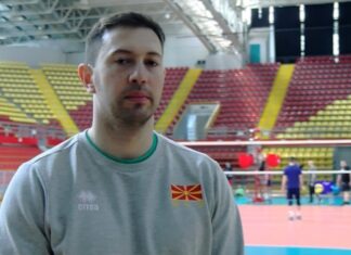 Ѓорѓиев: Неможам да ветам ништо, но нема да се откажема