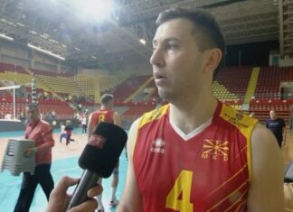 Ѓорѓиев: Да направиме уште една победа и да сонуваме за фајнал-фор