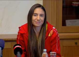 Попјордановска: Поддршката ќе ни биде најважна