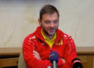 Пауновиќ верува дека неговите избранички денеска ќе бидат многу подобри